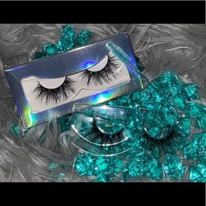 “Date Night” 3D Faux Mink Lash